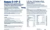 Bild 2 des Artikels Humana 0-HP-2 Expert, trinkfertig 24 x 90 ml 