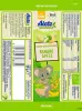Bild 2 des Artikels Alete Bio Frucht-Getreideriegel Banane-Apfel, 25 x 25g 