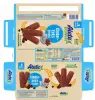 Bild 2 des Artikels Alete Kinderkeks Schoko, 12 Packungen x 180g 