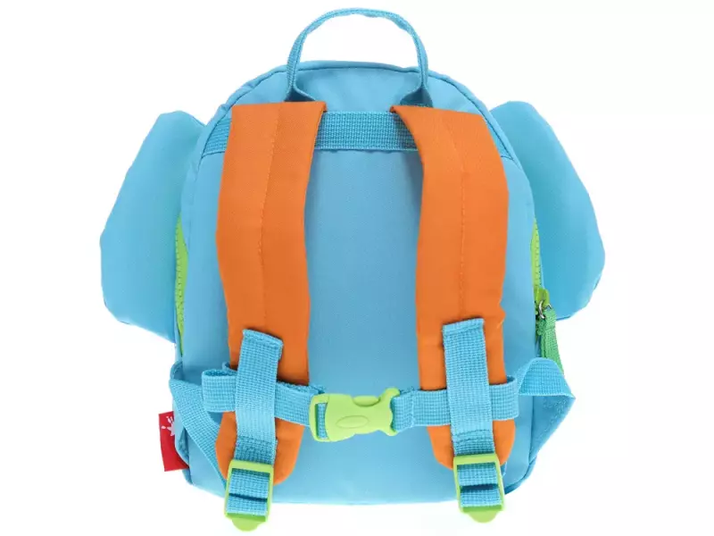 Bild 2 des Artikels sigikid sigibag Elefant, 24 x 22 x 10 cm 