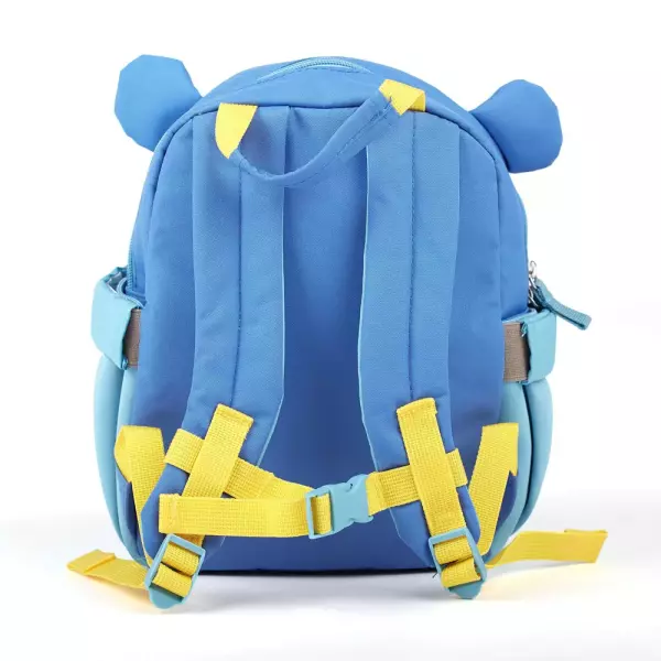 Bild 2 des Artikels sigikid Pfötchen-Rucksack Bär, 26 x 22 x 15 cm 