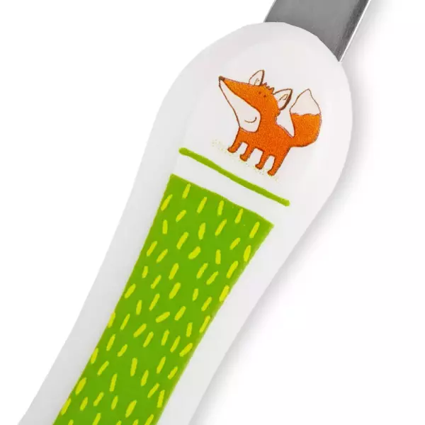 Bild 2 des Artikels sigikid Besteck-Set Fuchs Forest Fox , 14 x 5 x 1 cm 