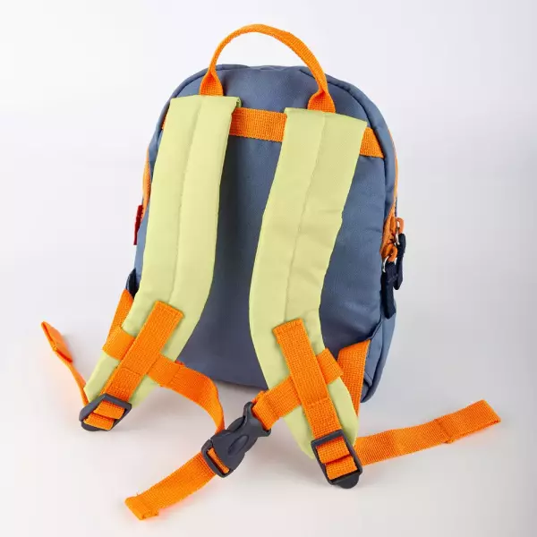 Bild 2 des Artikels sigikid sigibag Fuchs blau, 24 x 22 x 10 cm 