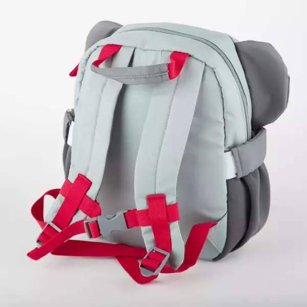 Bild 2 des Artikels sigikid Pfötchen-Rucksack Elefant, 29 x 26 x 13 cm 