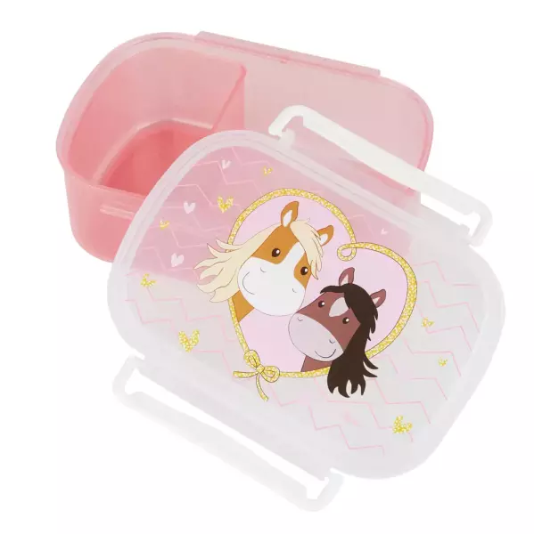 Bild 2 des Artikels sigikid Brotzeitbox Pony Love, 17 x 11 x 7 cm 