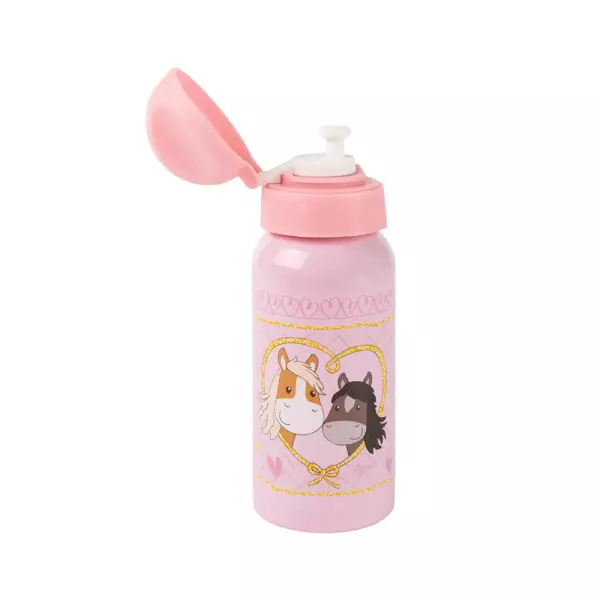 Bild 2 des Artikels sigikid Trinkflasche Pony Love 400ml, 18 x 6 x 6 cm 