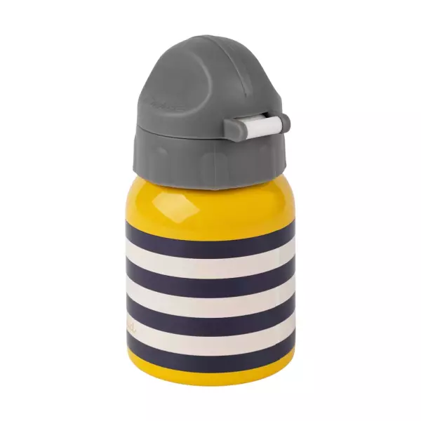 Bild 2 des Artikels sigikid Mini Trinkflasche Tiger 250ml, 6,3 x 6,3 x 12,5 cm 