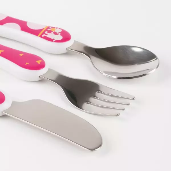Bild 2 des Artikels sigikid Besteck-Set Schaf Schnuggi , 24 x 13 x 12 cm 