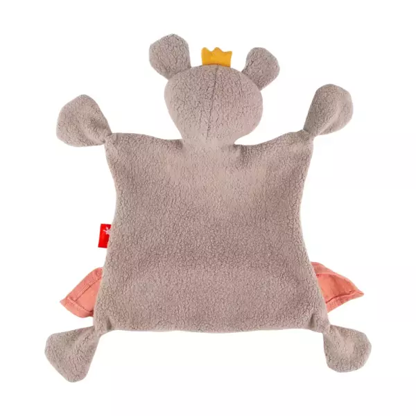 Bild 2 des Artikels sigikid Schnuffeltuch Maus, 25 x 19 x 7 cm 