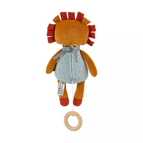 Bild 2 des Artikels sigikid Spieluhr Löwe, 30 x 14 x 8 cm 
