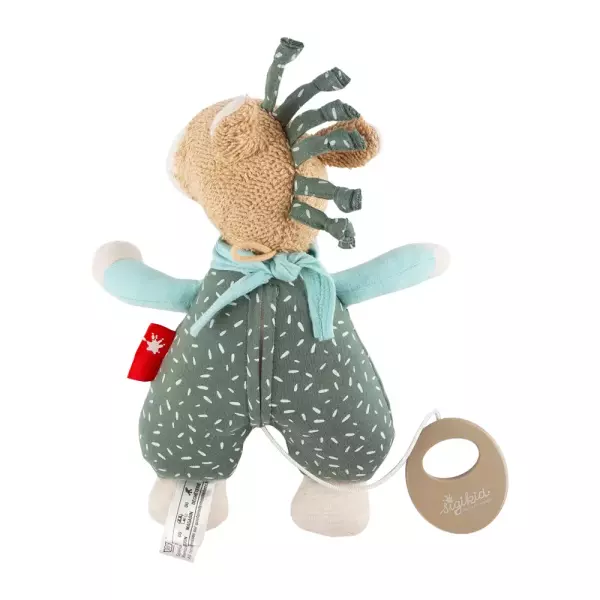 Bild 2 des Artikels sigikid Spieluhr Pony Wiwi Wiah, 24 x 13 x 10 cm 