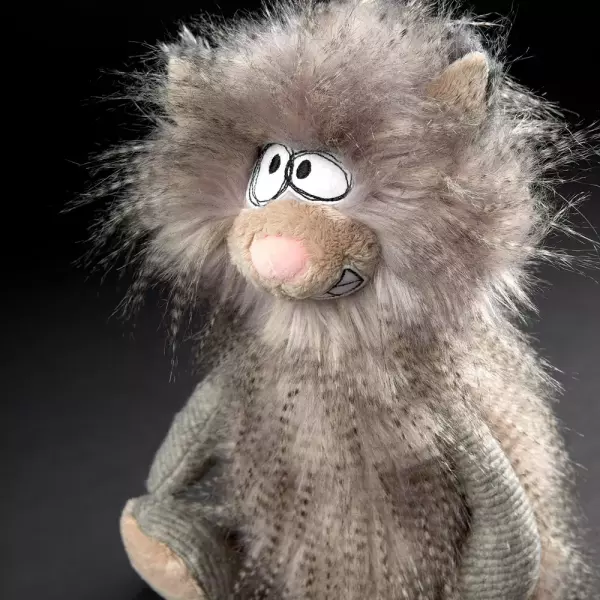 Bild 2 des Artikels sigikid Kiez Monz BeastsTown, 37 x 16 x 14 cm 