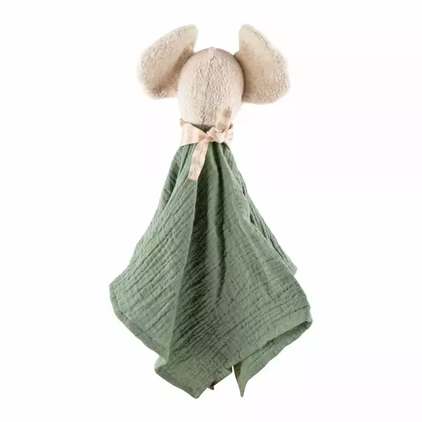 Bild 2 des Artikels sigikid Musselin Schnuffeltuch Elefant , 36 x 7 x 9 cm 