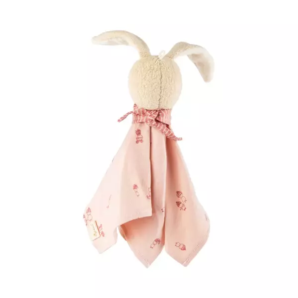 Bild 2 des Artikels sigikid Schnuffeltuch Hase sigibaby, 24 x 6 x 7 cm 