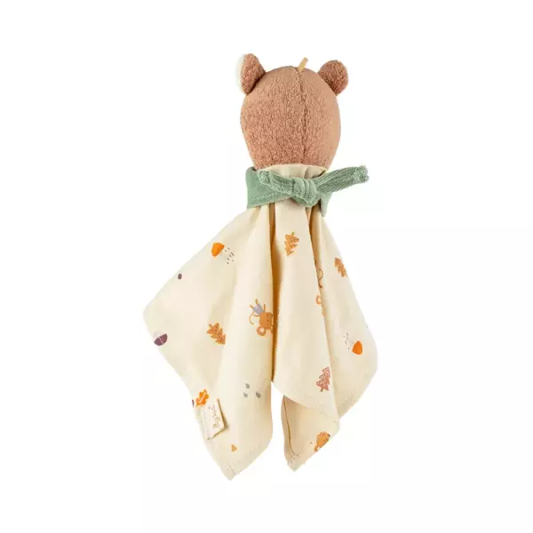 Bild 2 des Artikels sigikid Schnuffeltuch Bär sigibaby, 24 x 7 x 8 cm 