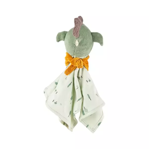 Bild 2 des Artikels sigikid Schnuffeltuch Drache sigibaby, 27 x 13 x 9 cm 