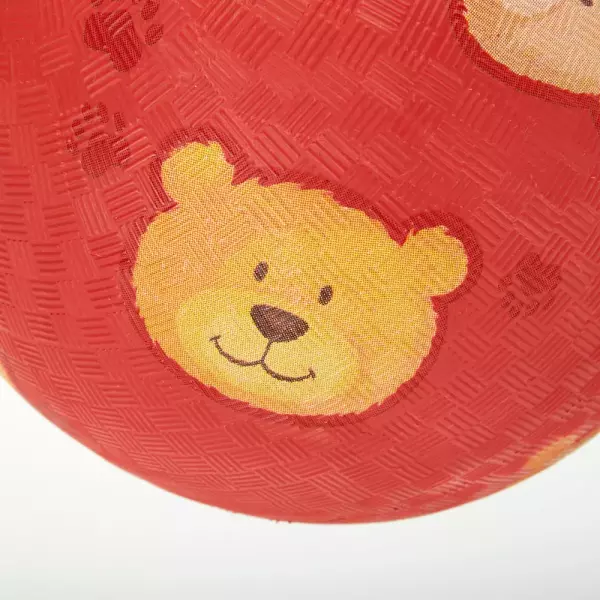 Bild 2 des Artikels sigikid Bär Kautschukball , 17 x 17 x 17 cm 