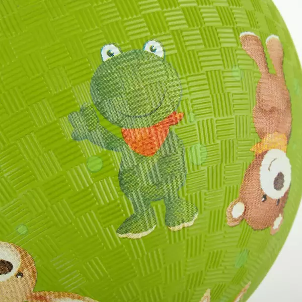 Bild 2 des Artikels sigikid Tiere Kautschukball , 17 x 17 x 17 cm 