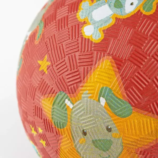 Bild 2 des Artikels sigikid Hund Kautschukball klein, 12 x 12 x 12 cm 