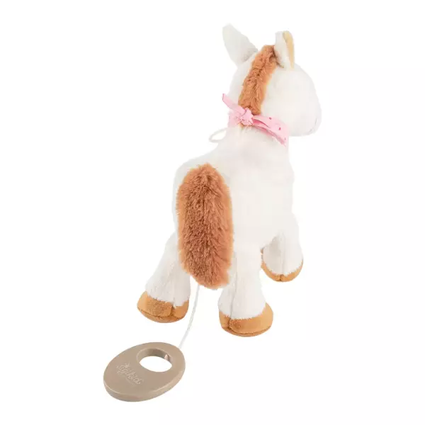 Bild 2 des Artikels sigikid Spieluhr Pferd - Aschenbrödel, 21 x 20 x 8 cm 