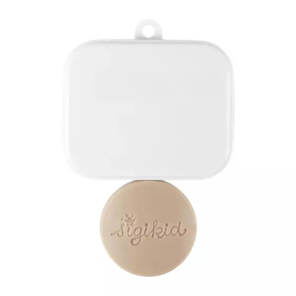 Bild 2 des Artikels sigikid Mini-Spielwerk Schlaf Kindlein schlaf, 5 x 4,5 x 2 cm 
