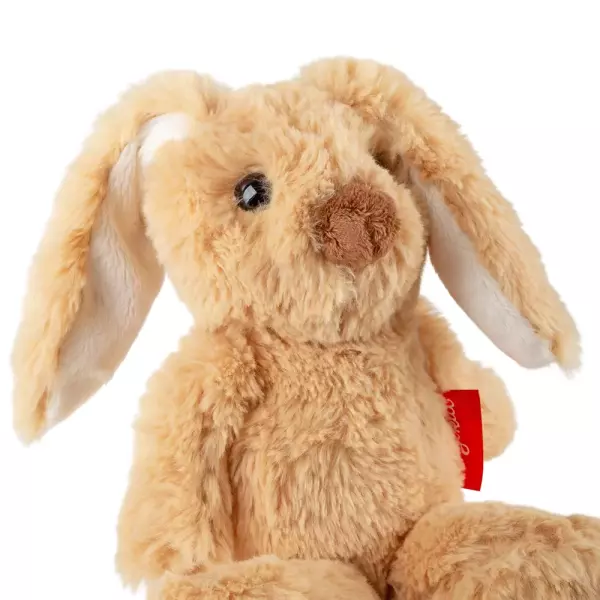 Bild 2 des Artikels sigikid Kuschel Hase, Flauscherie, 35 x 14 x 13 cm 
