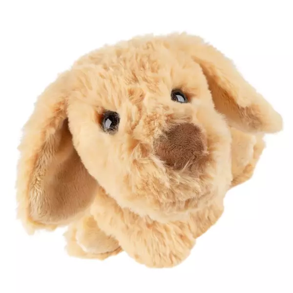 Bild 2 des Artikels sigikid Kuschel Hund, Flauscherie, 30 x 12 x 10 cm 