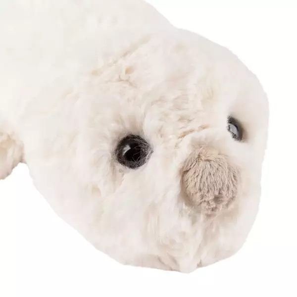 Bild 2 des Artikels sigikid Kuschel Robbe, Flauscherie, 45 x 16 x 13 cm 