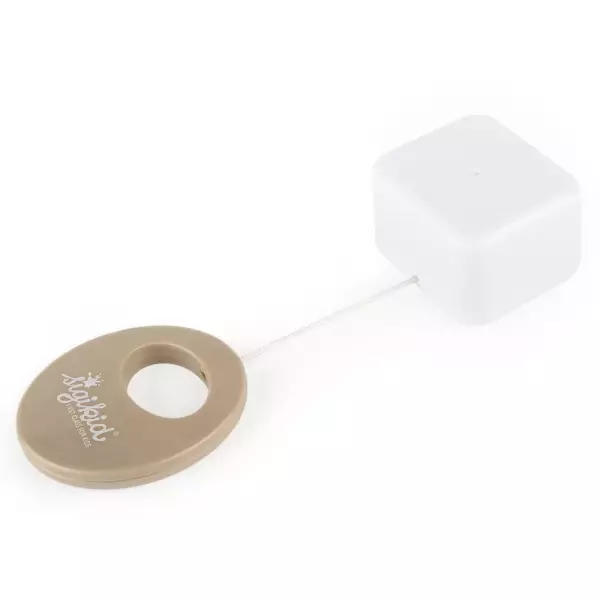 Bild 2 des Artikels sigikid Spielwerk - Brahms Wiegenlied, 5 x 4,5 x 3 cm 