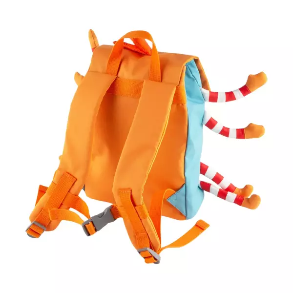 Bild 2 des Artikels sigikid Die kleine Spinne Widerlich - Rucksack, 28 x 38 x 14 cm 