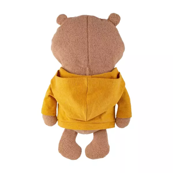 Bild 2 des Artikels sigikid Mister O'Lui - Mister O'Lui, gelber Hoodie, 34 x 17 x 8 cm 