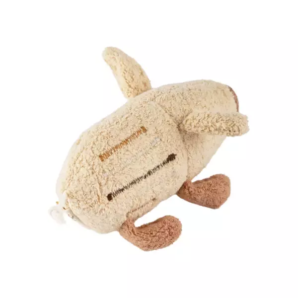 Bild 2 des Artikels sigikid Mister O'Lui - Mini Streifenschwein Rupert, 11 x 7 x 5 cm 