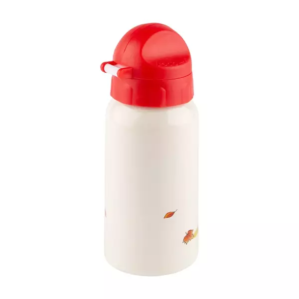 Bild 2 des Artikels sigikid Mister O'Lui - Trinkflasche 400 ml, 6,3 x 6,3 x 18 cm 