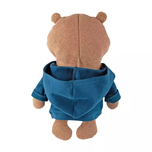 Bild 2 des Artikels sigikid Mister O'Lui - Mister O'Lui, blauer Hoodie, 34 x 17 x 8 cm 