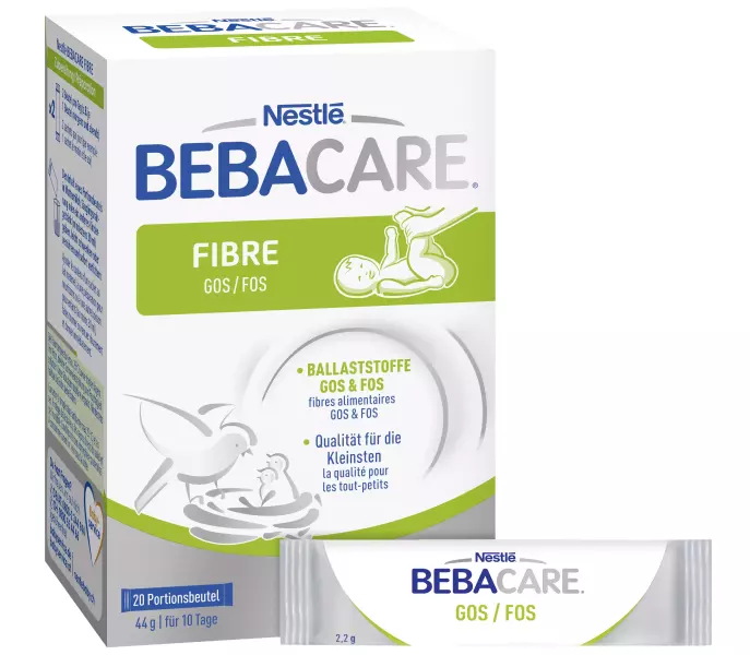 Bild 2 des Artikels BEBACARE Fibre 