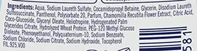 Bild 2 des Artikels Bübchen Waschgel 400 ml 