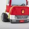 Bild 3 des Artikels sigikid Fahrzeug-Rucksack Feurwehr, 25 x 28 x 18 cm 