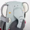 Bild 3 des Artikels sigikid Pfötchen-Rucksack Elefant, 29 x 26 x 13 cm 