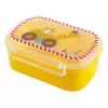 Bild 3 des Artikels sigikid Brotzeitbox Bodo Bagger, 17 x 11 x 7 cm 