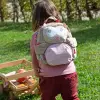 Bild 3 des Artikels sigikid Pfötchen-Rucksack Eule, 26 x 22 x 21 cm 