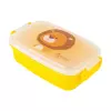 Bild 3 des Artikels sigikid Mini Brotzeitbox Löwe, 17,5 x 9 x 5  