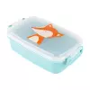 Bild 3 des Artikels sigikid Mini Brotzeitbox Fuchs, 17,5 x 9 x 5  