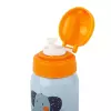 Bild 3 des Artikels sigikid Mini Trinkflasche Elefant 250ml, 6,3 x 6,3 x 12,5 cm 