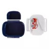 Bild 3 des Artikels sigikid Brotzeitbox Feuerwehr , 17 x 11 x 7 cm 