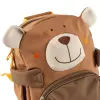 Bild 3 des Artikels sigikid Pfötchen-Rucksack Bär braun, 26 x 22 x 15 cm 