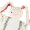 Bild 3 des Artikels sigikid Schnuffeltuch Hase grün, 24 x 18 x 6 cm 