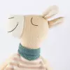 Bild 3 des Artikels sigikid Schnuffeltuch Lama , 25 x 19 x 4 cm 