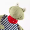Bild 3 des Artikels sigikid Schnuffeltuch Frosch, 26 x 22 x 7 cm 