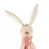 Bild 3 des Artikels sigikid Schnuffeltuch Hase sigibaby, 24 x 6 x 7 cm 
