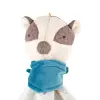 Bild 3 des Artikels sigikid Schnuffeltuch Dachs sigibaby, 24 x 7 x 8 cm 